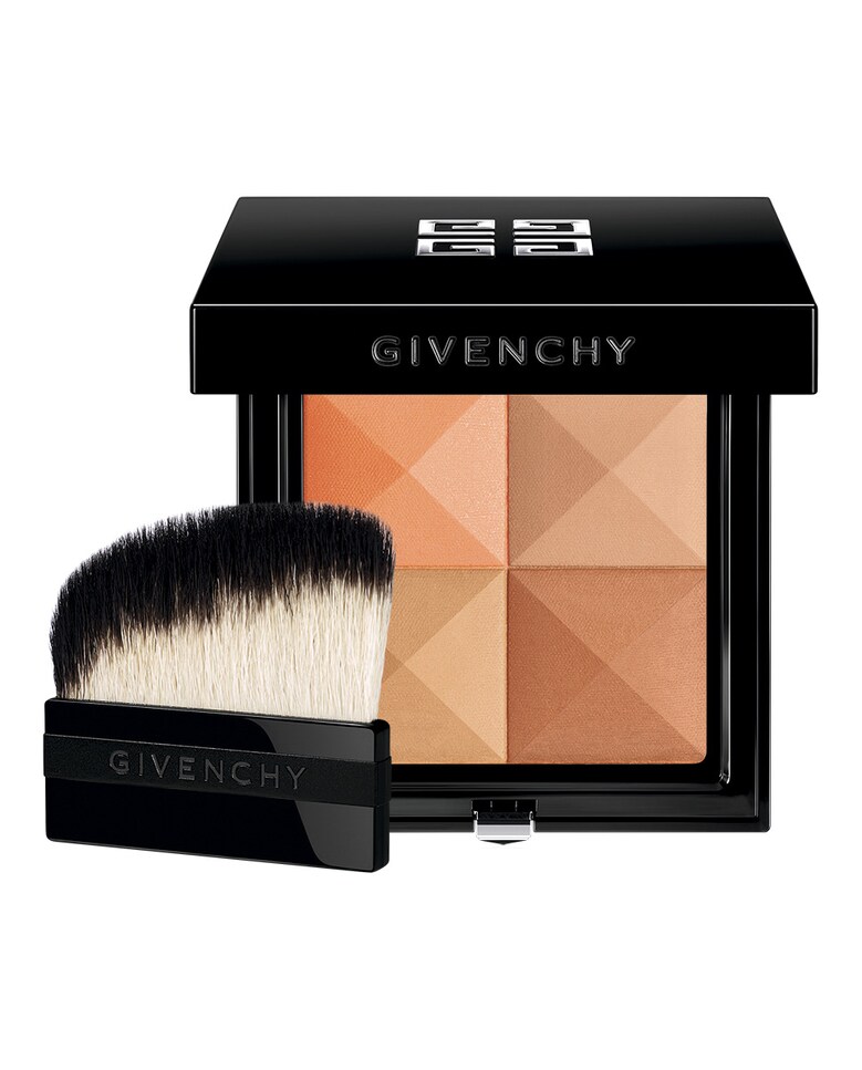 Colorete Prisme Visage 16 Givenchy Organza Miel N6-1