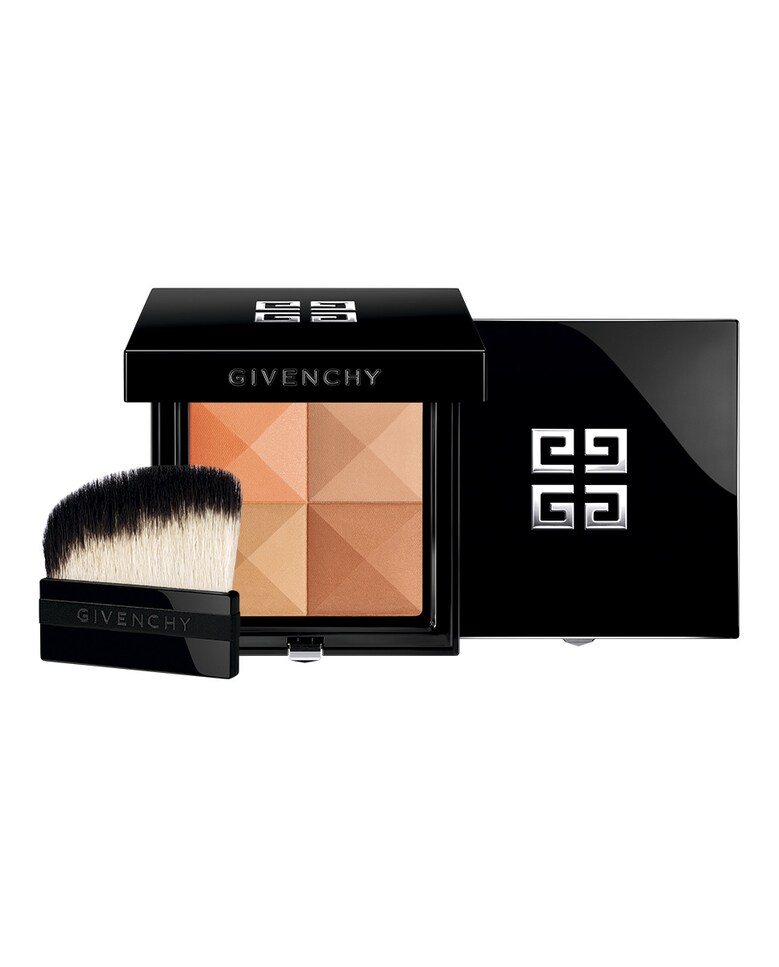 Colorete Prisme Visage 16 Givenchy Organza Miel N6-2