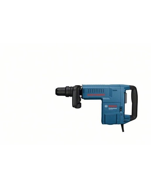 Martillo Demoledor Eléctrico con cable a red 1500 W GSH 11 E Azul / Negro-1