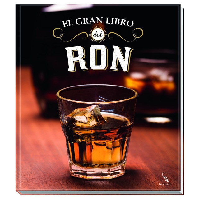 Imagem 0 de El Gran Libro Del Ron