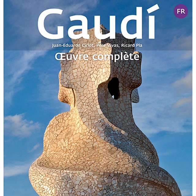 Imagen 0 de Gaudí, Introduction À Son Architecture: Introduction À Son Architecture
