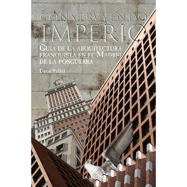 Imagem 0 de Construyendo un imperio(Tapa blanda)