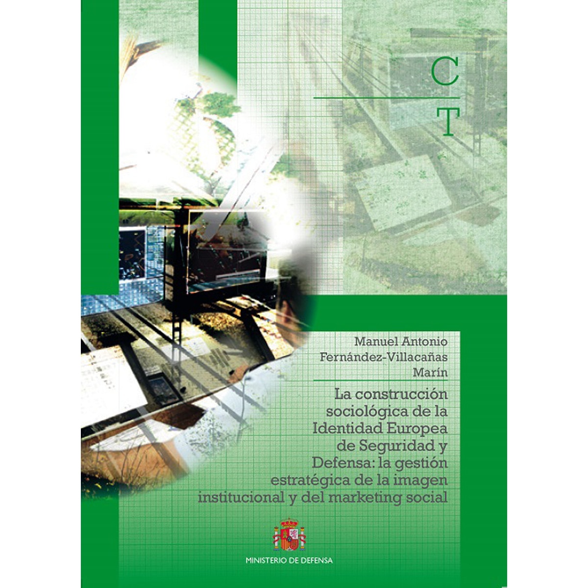 Imagem 0 de La Construcción Sociológica De La Identidad Europe