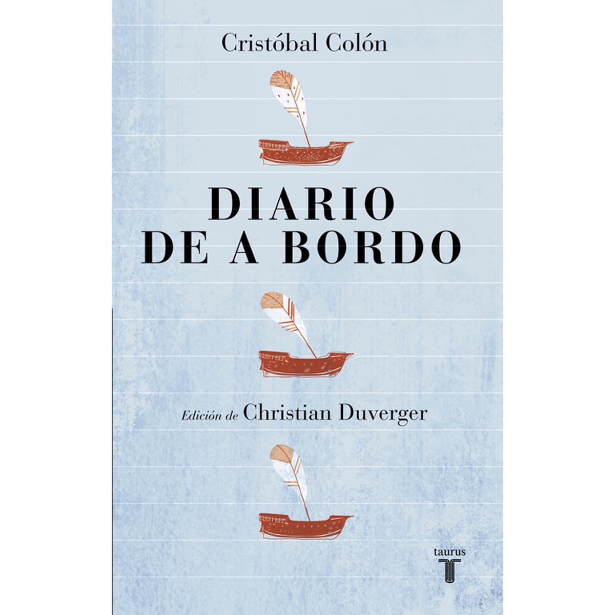 Imagem 0 de Diario de a bordo(Tapa blanda)