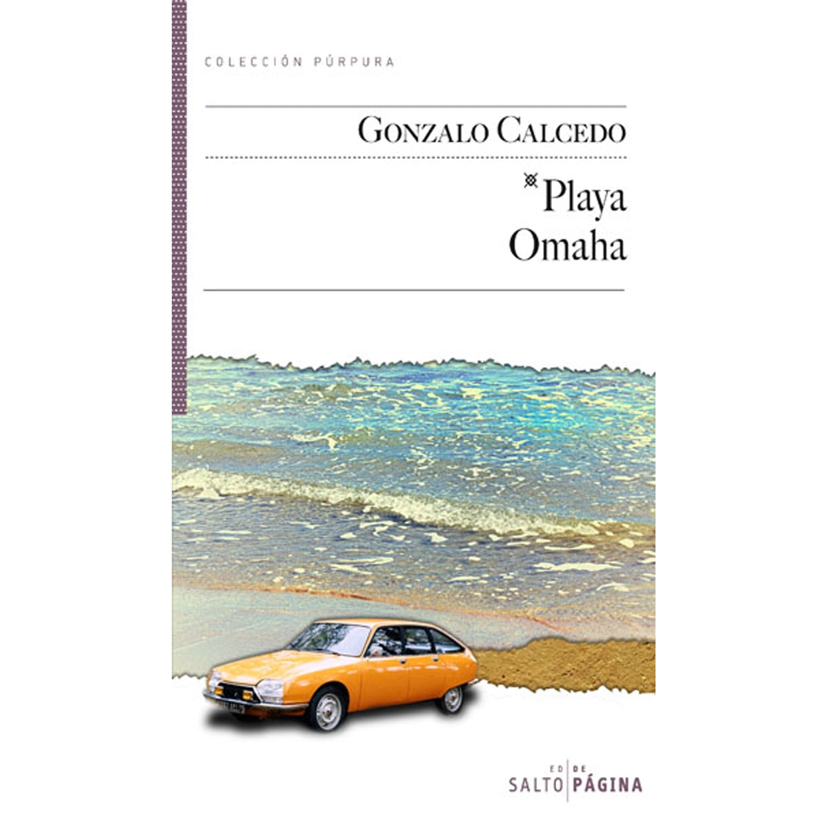 Imagem 0 de Playa Omaha