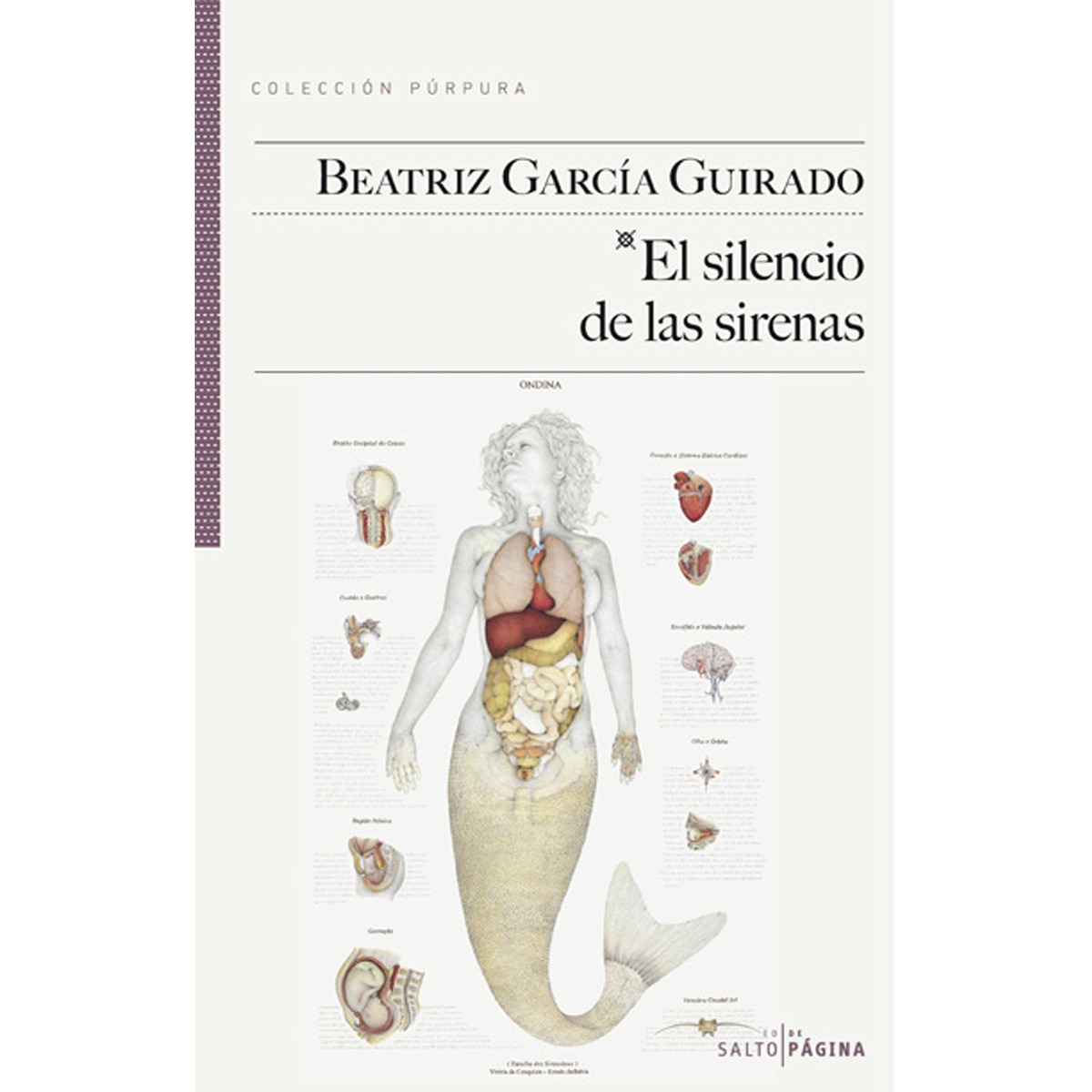 Imagem 0 de El Silencio De Las Sirenas