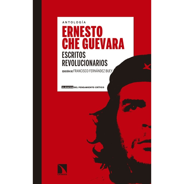 Imagen 0 de Escritos revolucionarios (Tapa blanda)