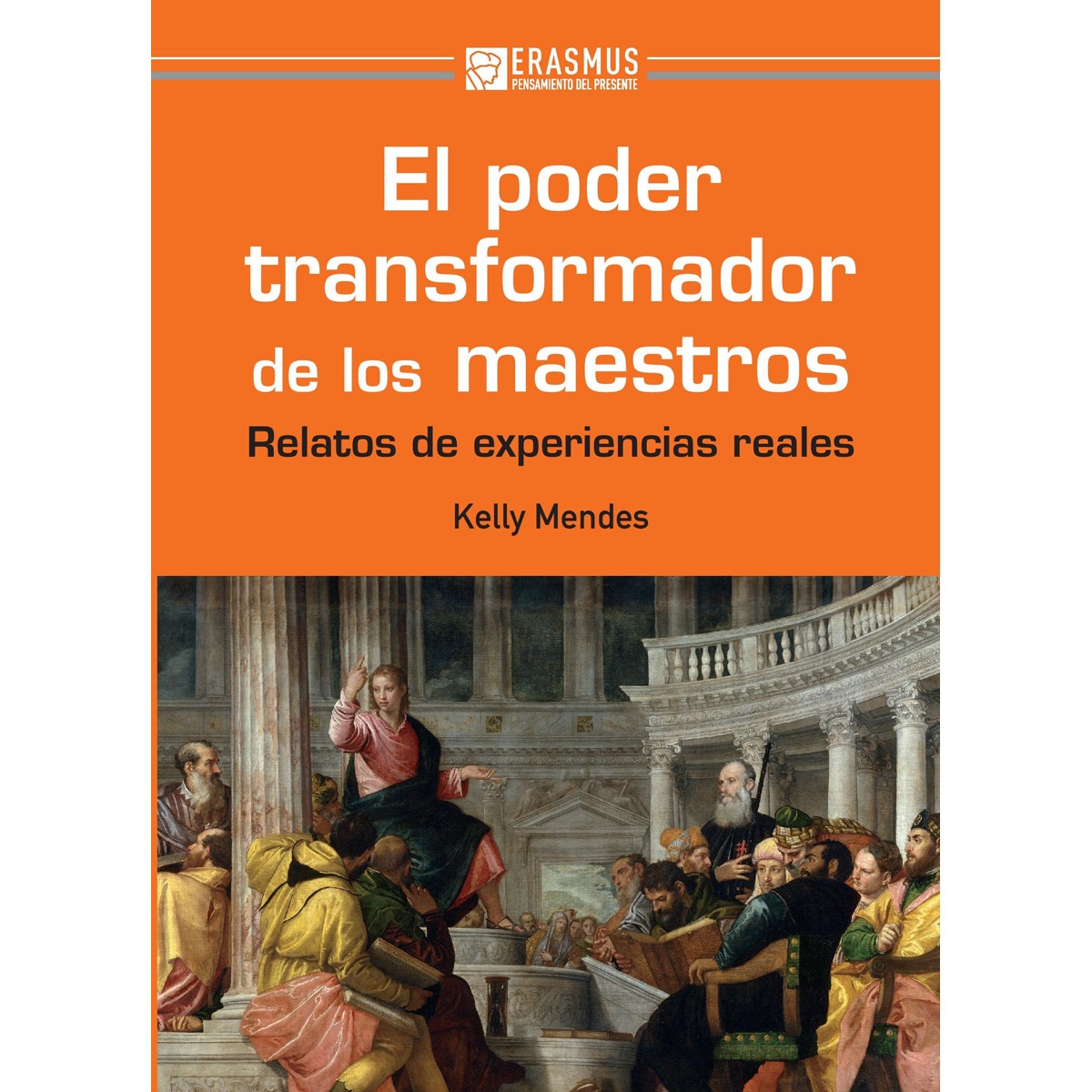El Poder Transformador De Los Maestros 1