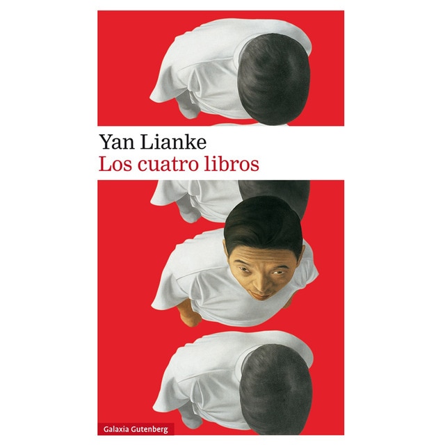 Imagen 0 de Los cuatro libros (Bolsillo) (Tapa blanda)