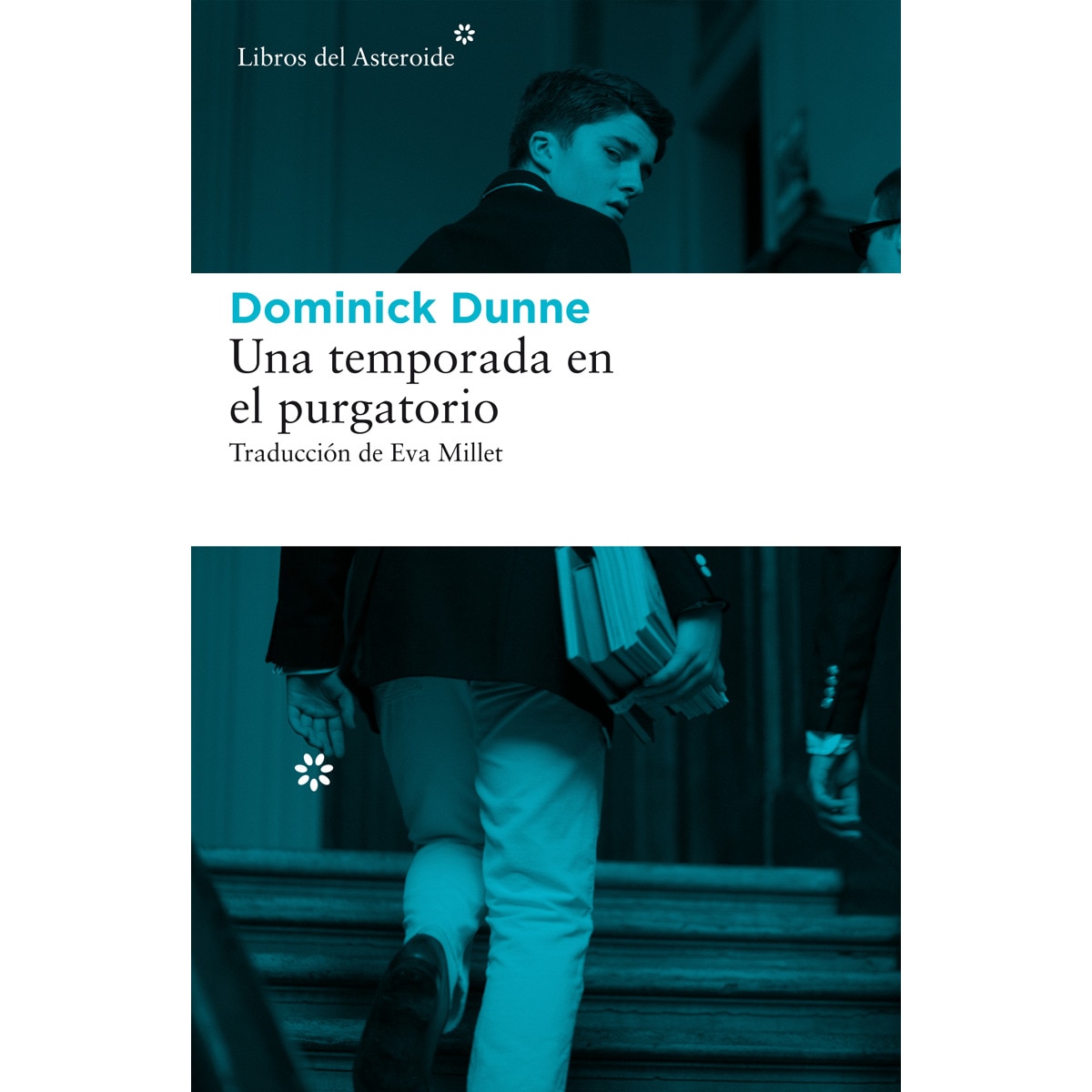 Una temporada en el purgatorio(Tapa blanda) 1