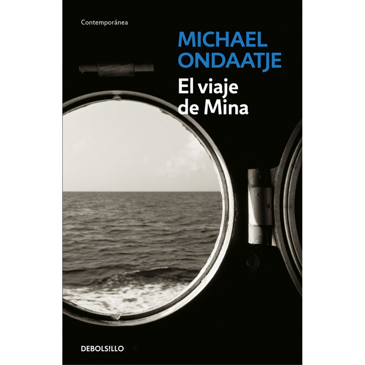 Imagem 0 de El viaje de Mina (Bolso) (Capa mole)