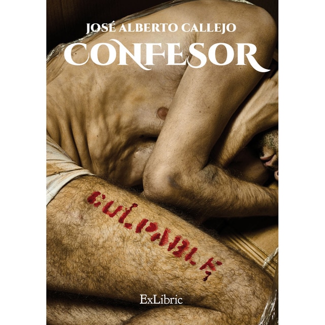 Imagem 0 de Confesor(Tapa blanda)