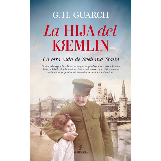 Imagen 0 de La hija del kremlin