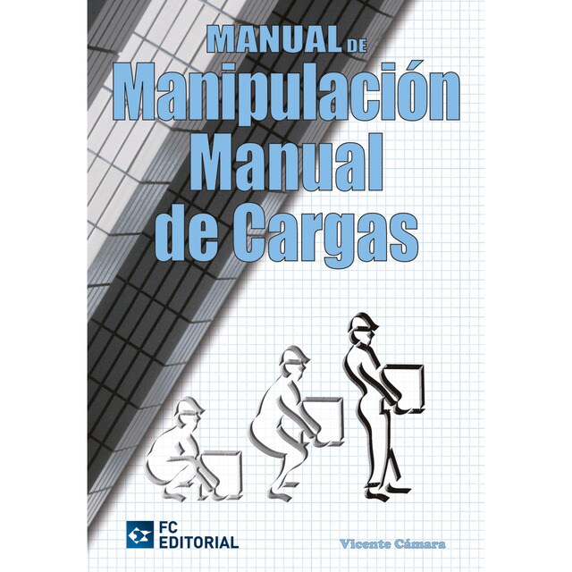 Manual de manipulacion manual de cargas · Empresa y Gestión · El Corte Inglés