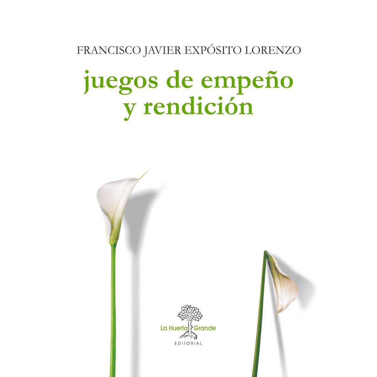 Imagem 0 de Juegos de empeño y rendición