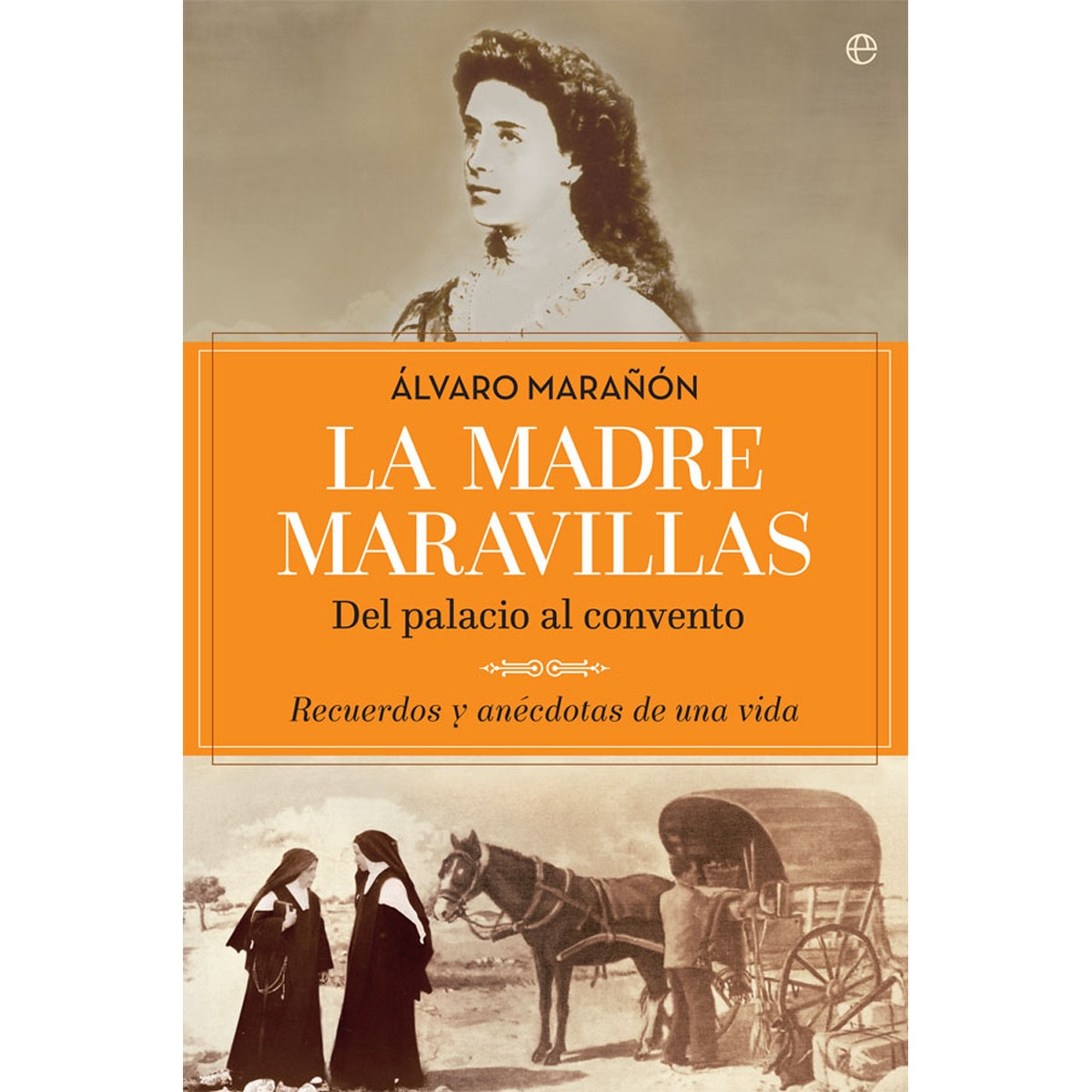 La Madre Maravillas 1