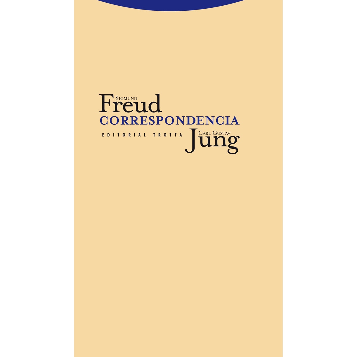 Correspondencia(Tapa blanda) 1