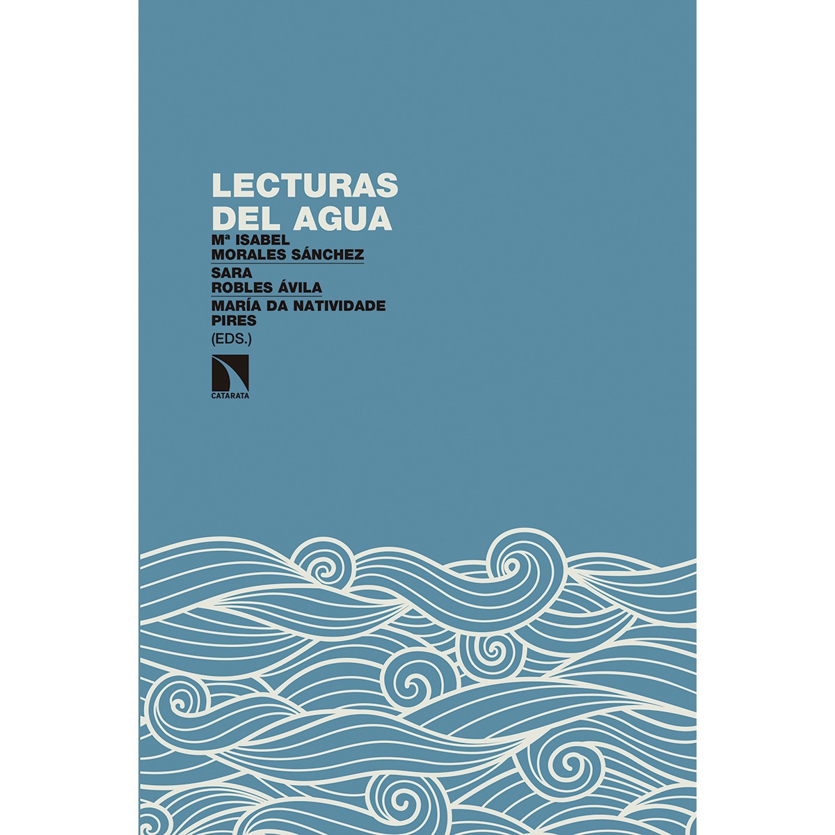 Lecturas Del Agua. 1