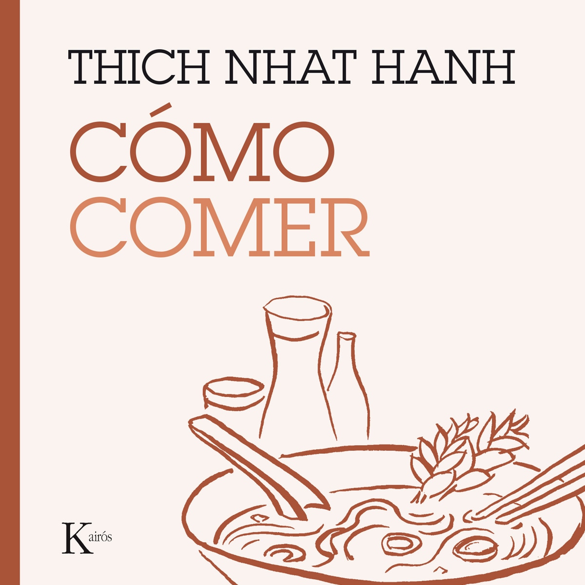 Cómo comer(Tapa blanda) 1