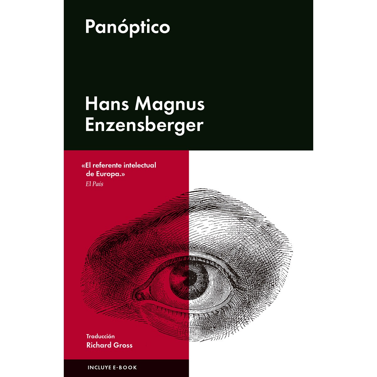 Panóptico(Tapa dura) 1