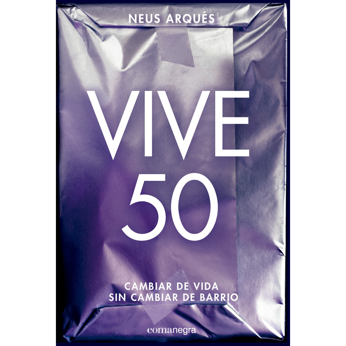Imagem 0 de Vive 50