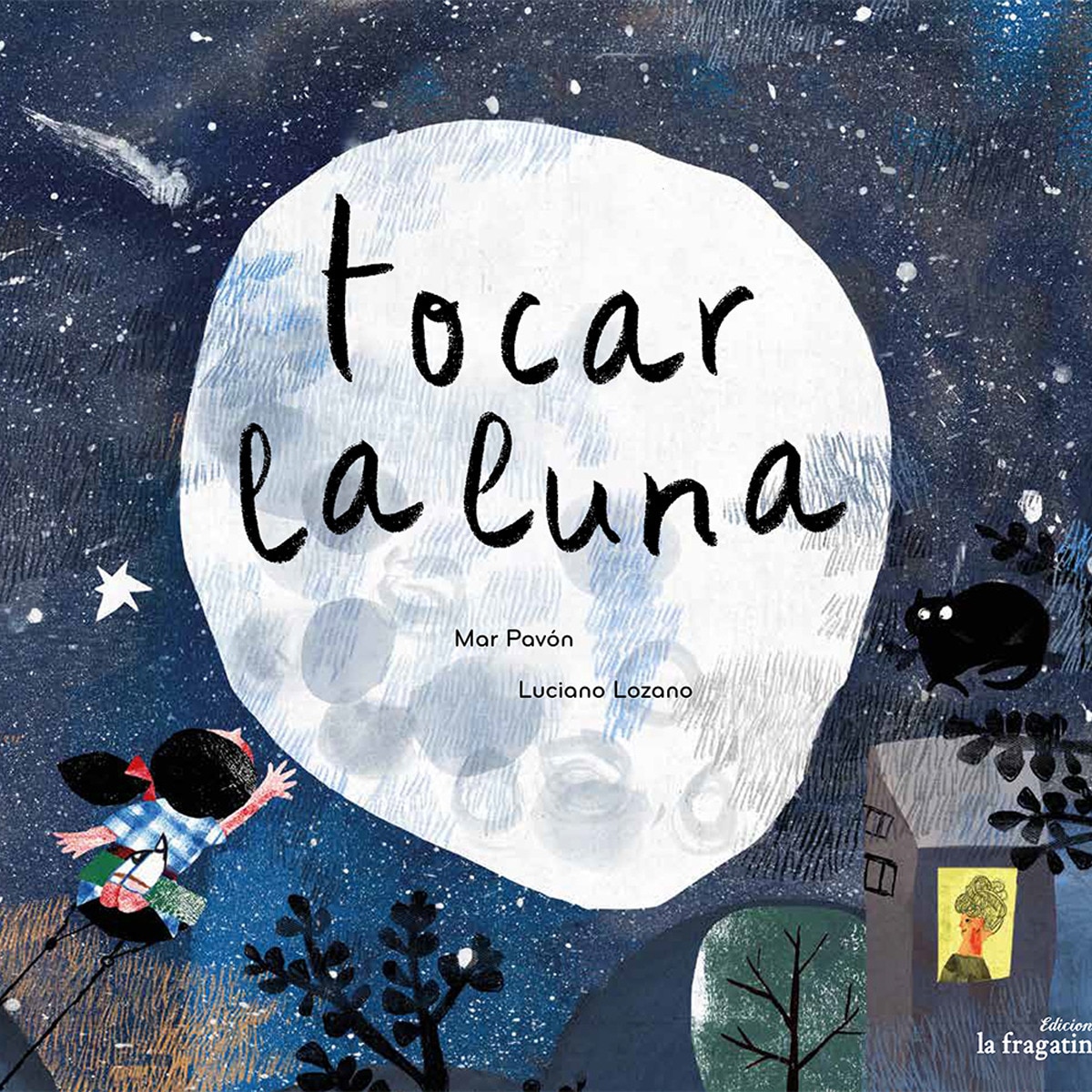 Imagem 0 de Tocar La Luna