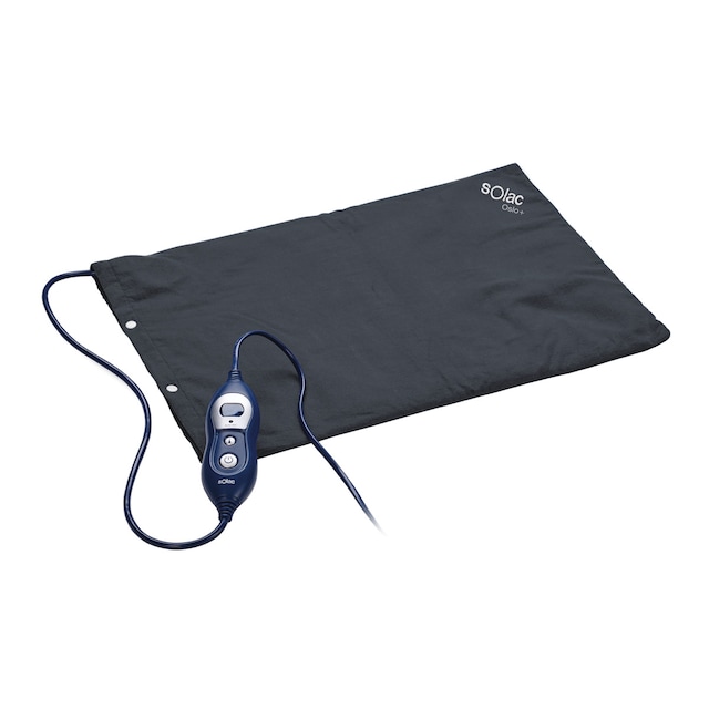 Imagen 0 de Almohadilla eléctrica Solac CT8639 OSLO con 4 niveles de temperatura
