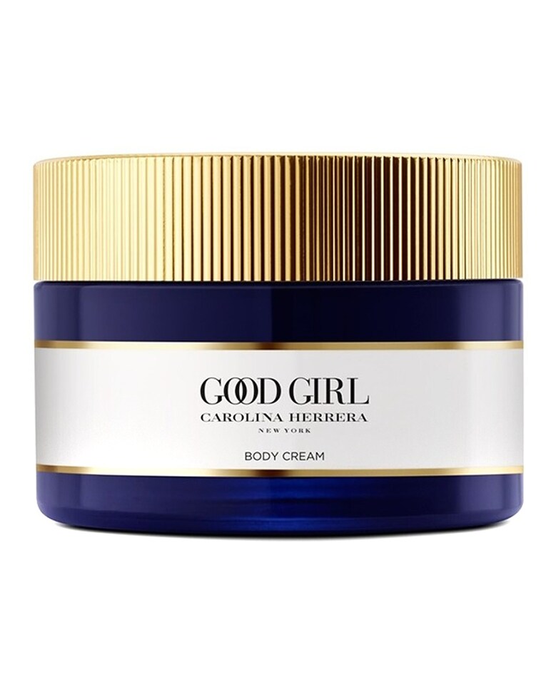 Crema corporal  Good Girl Carolina Herrera 1