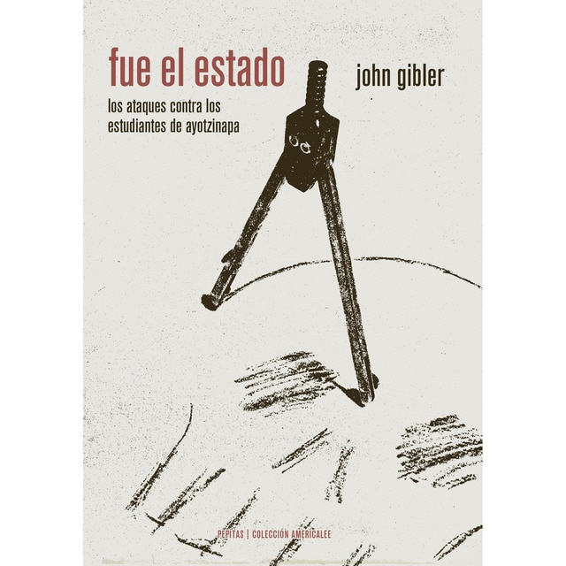 Imagen 0 de Fue el estado (Tapa blanda)