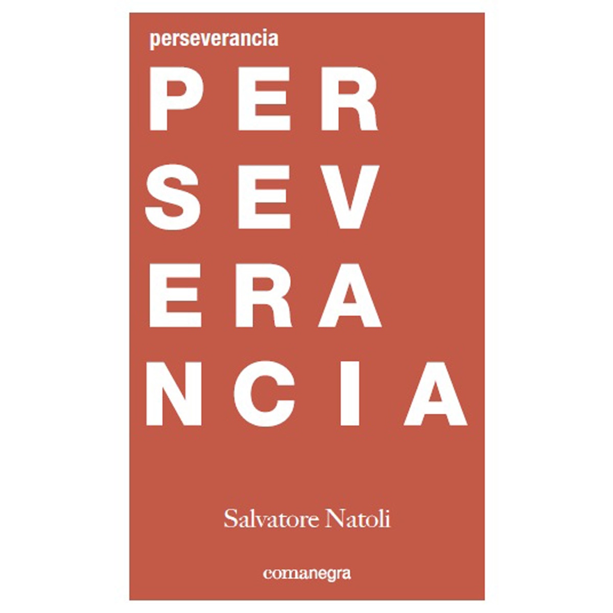 Perseverancia 1