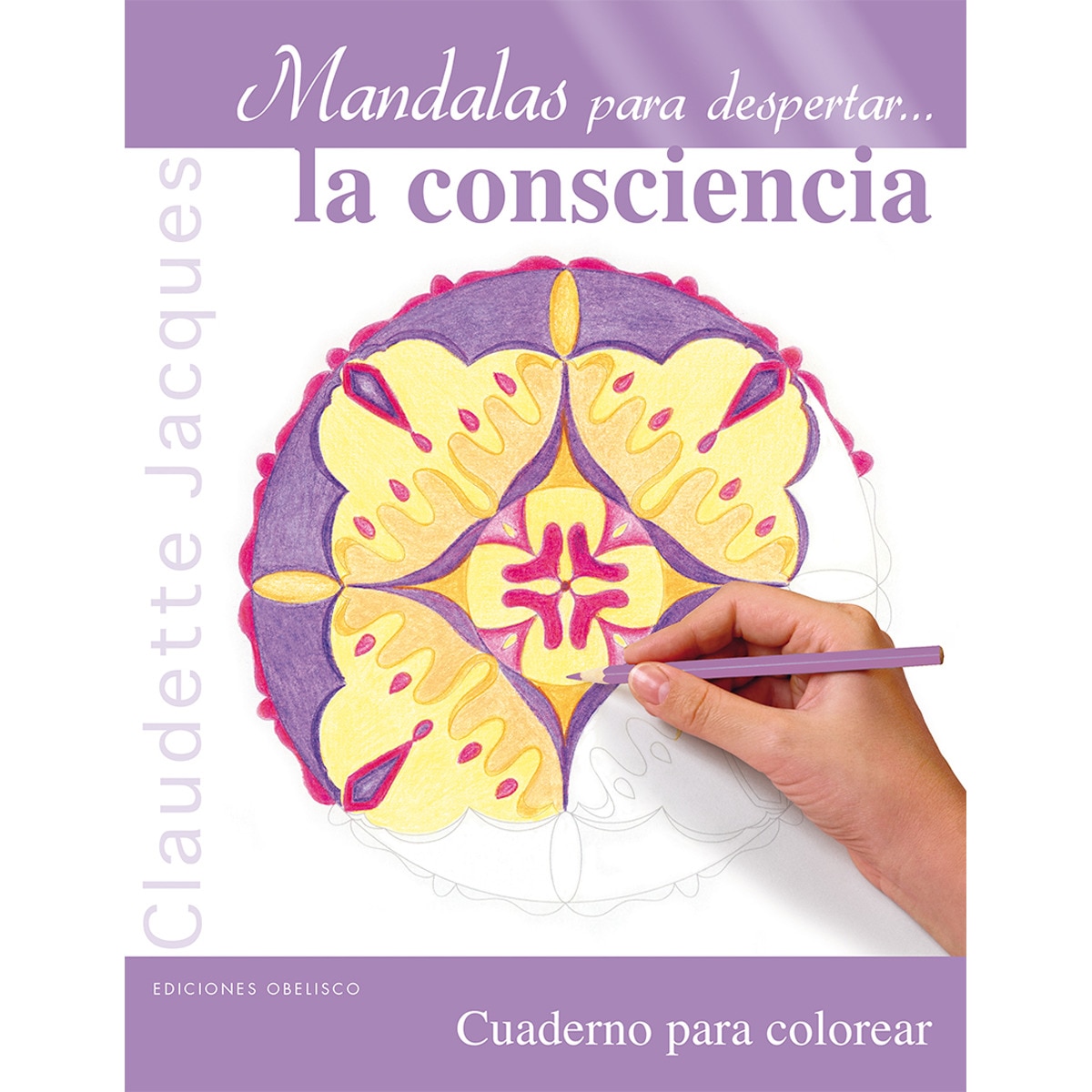 Mandalas para despertar...la consciencia 1