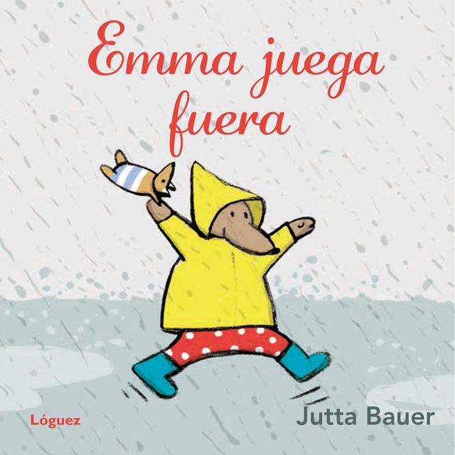 Imagem 0 de Emma Juega Fuera