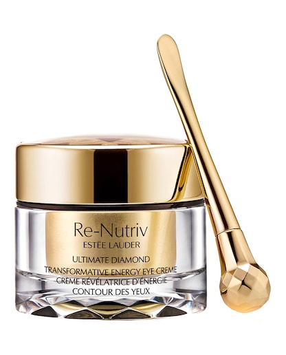 Imagen 0 de Crema renovadora de energía Contorno de Ojos Re-Nutriv Ultimate Diamond Estée Lauder