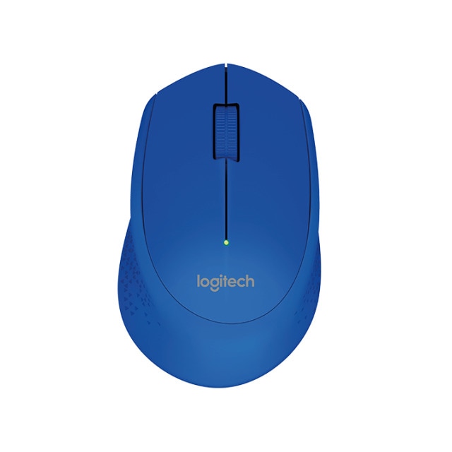 Imagem 0 de Rato Ótico Logitech Wireless M280 Azul