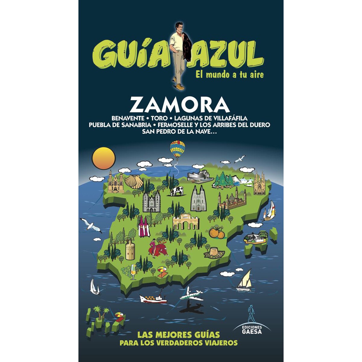 Zamora 1
