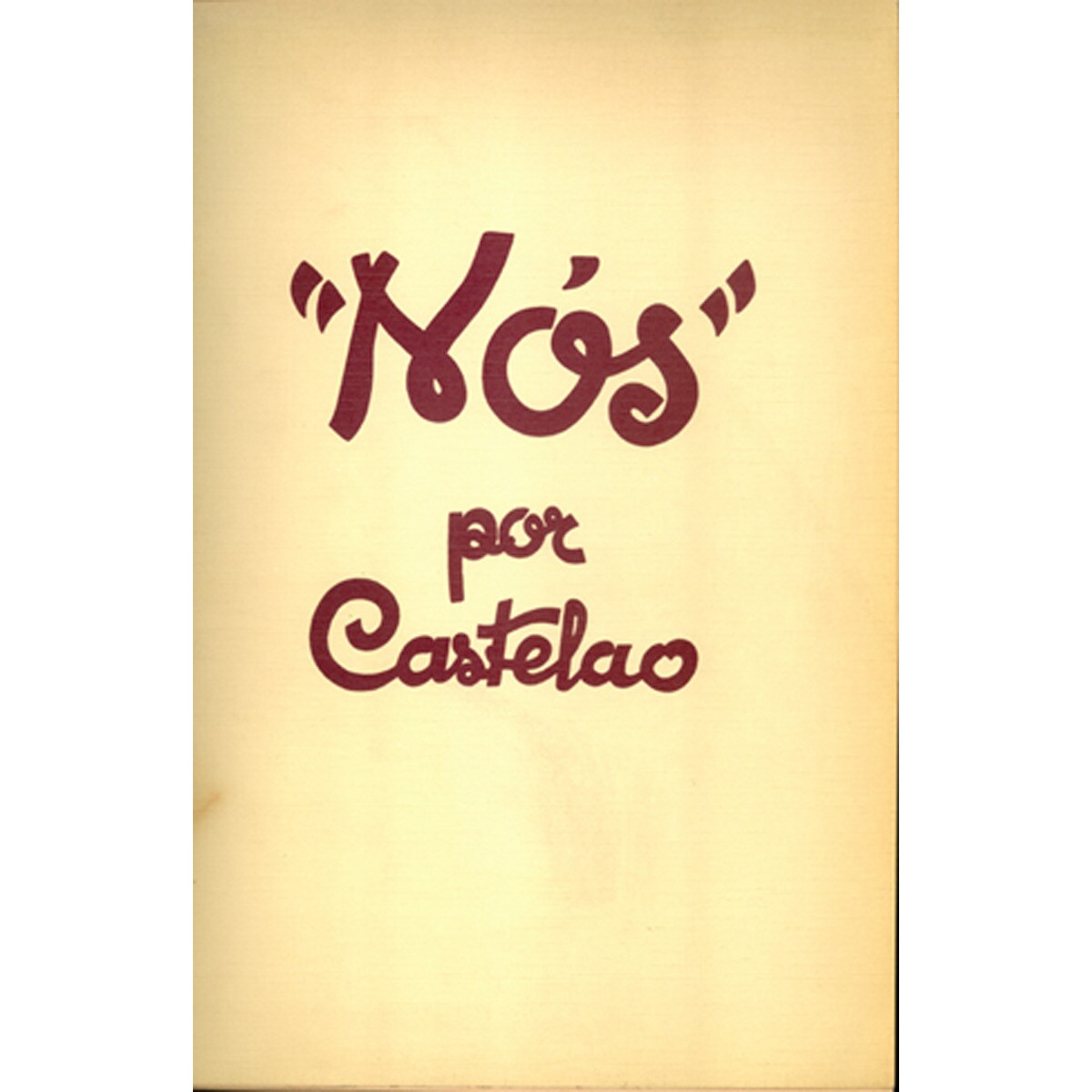 Imagem 0 de Album nos(Tapa blanda)