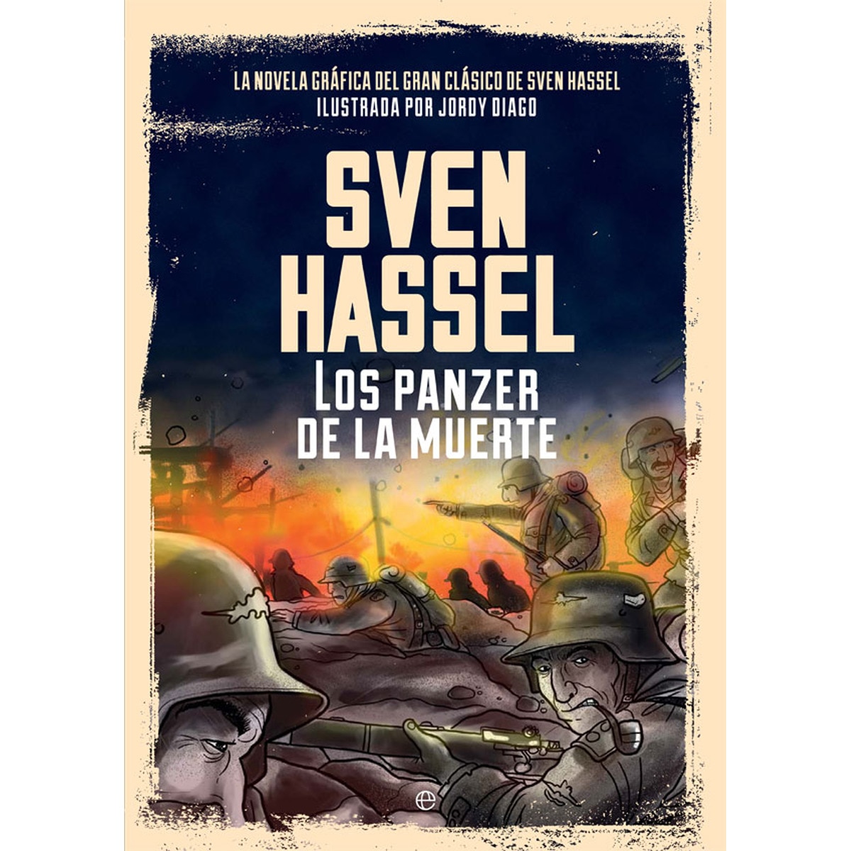 Los panzer de la muerte (Tapa blanda) 1