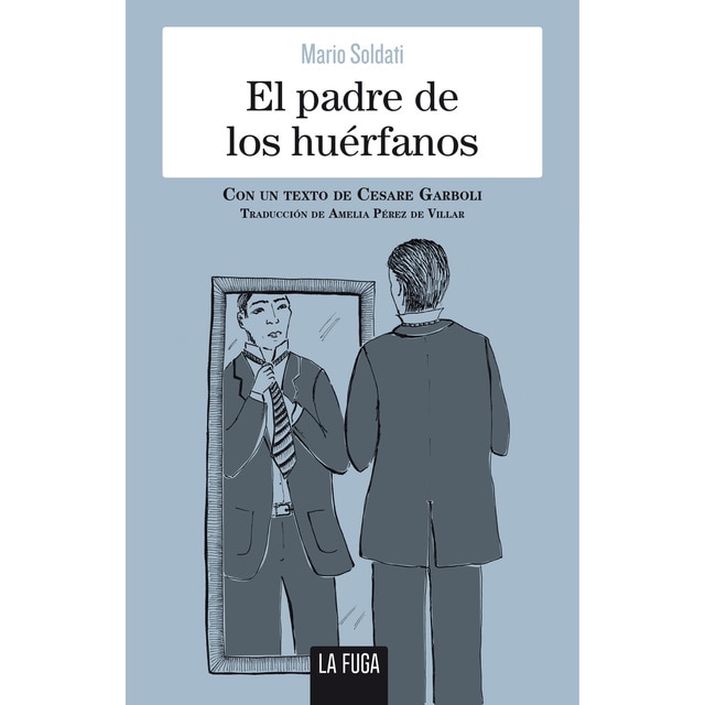 Imagem 0 de El Padre De Los Huérfanos