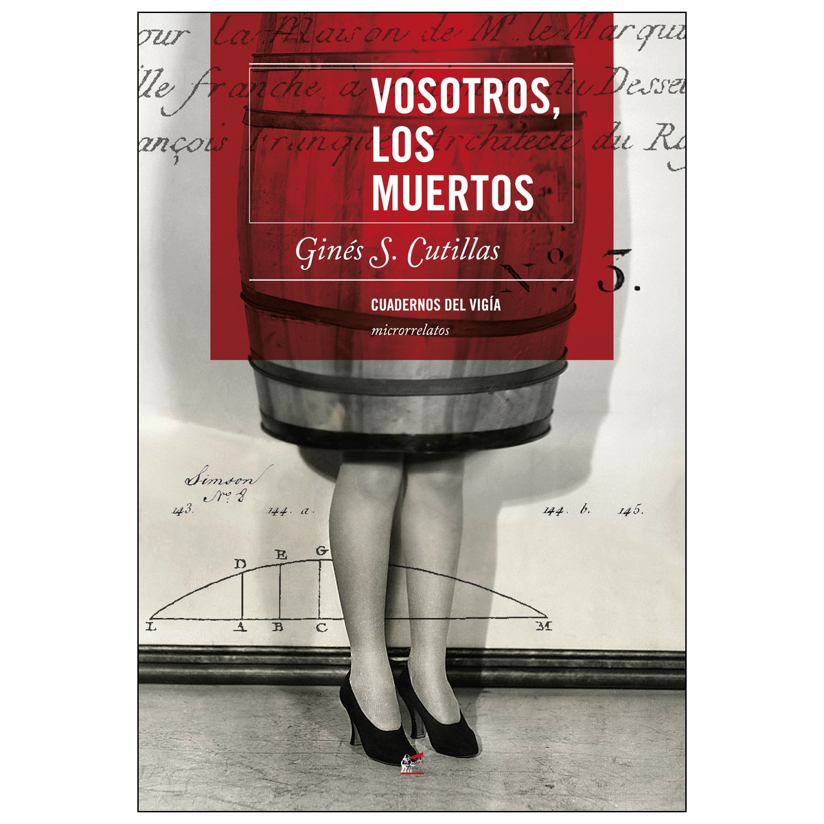 Imagem 0 de Vosotros. Los Muertos