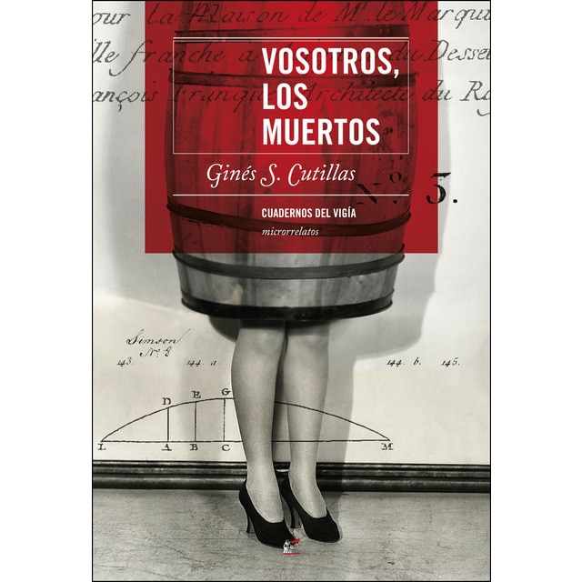 Imagem 0 de Vosotros. Los Muertos