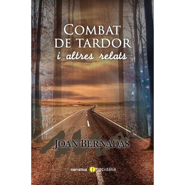 Imagem 0 de Combat De Tardor