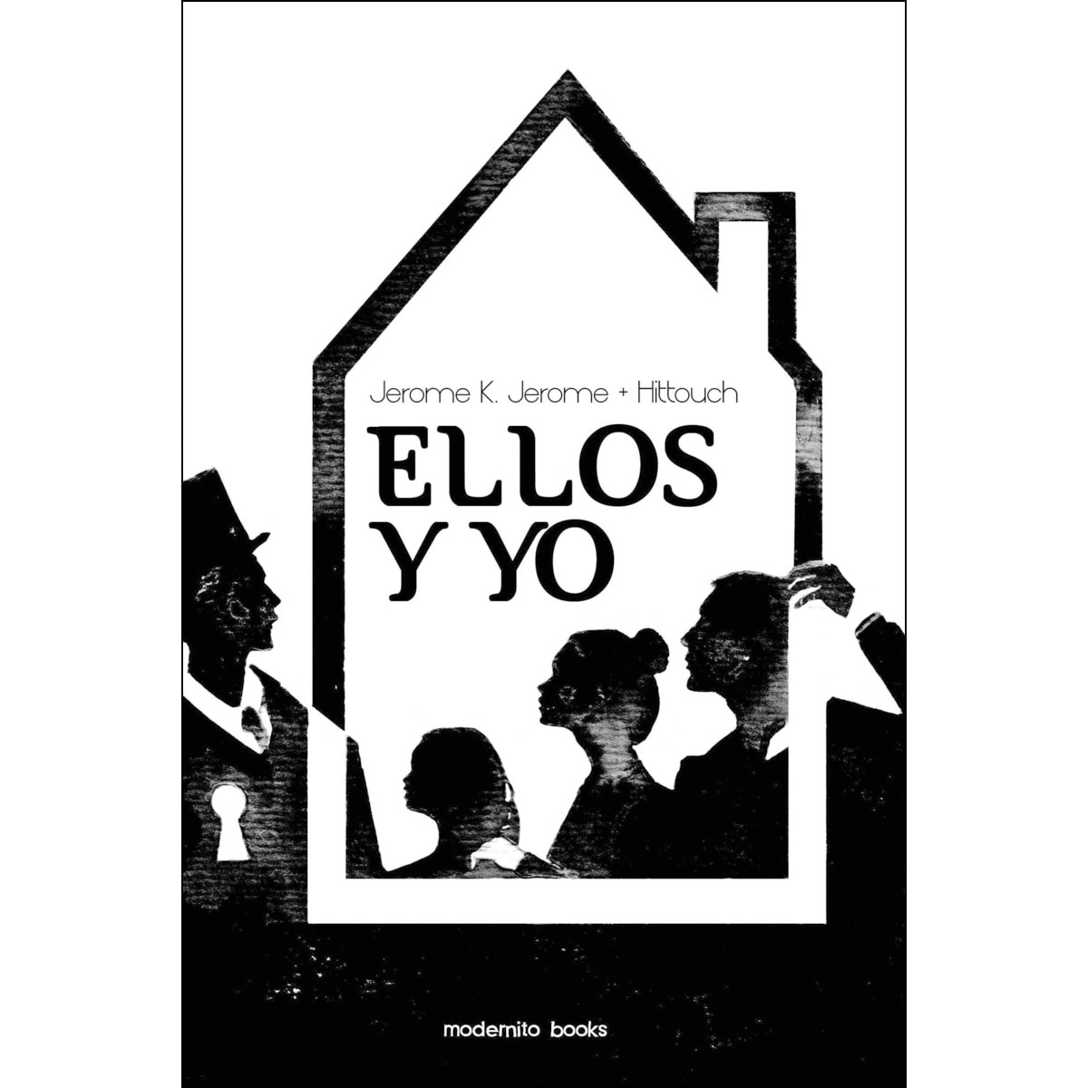 Ellos Y Yo 1