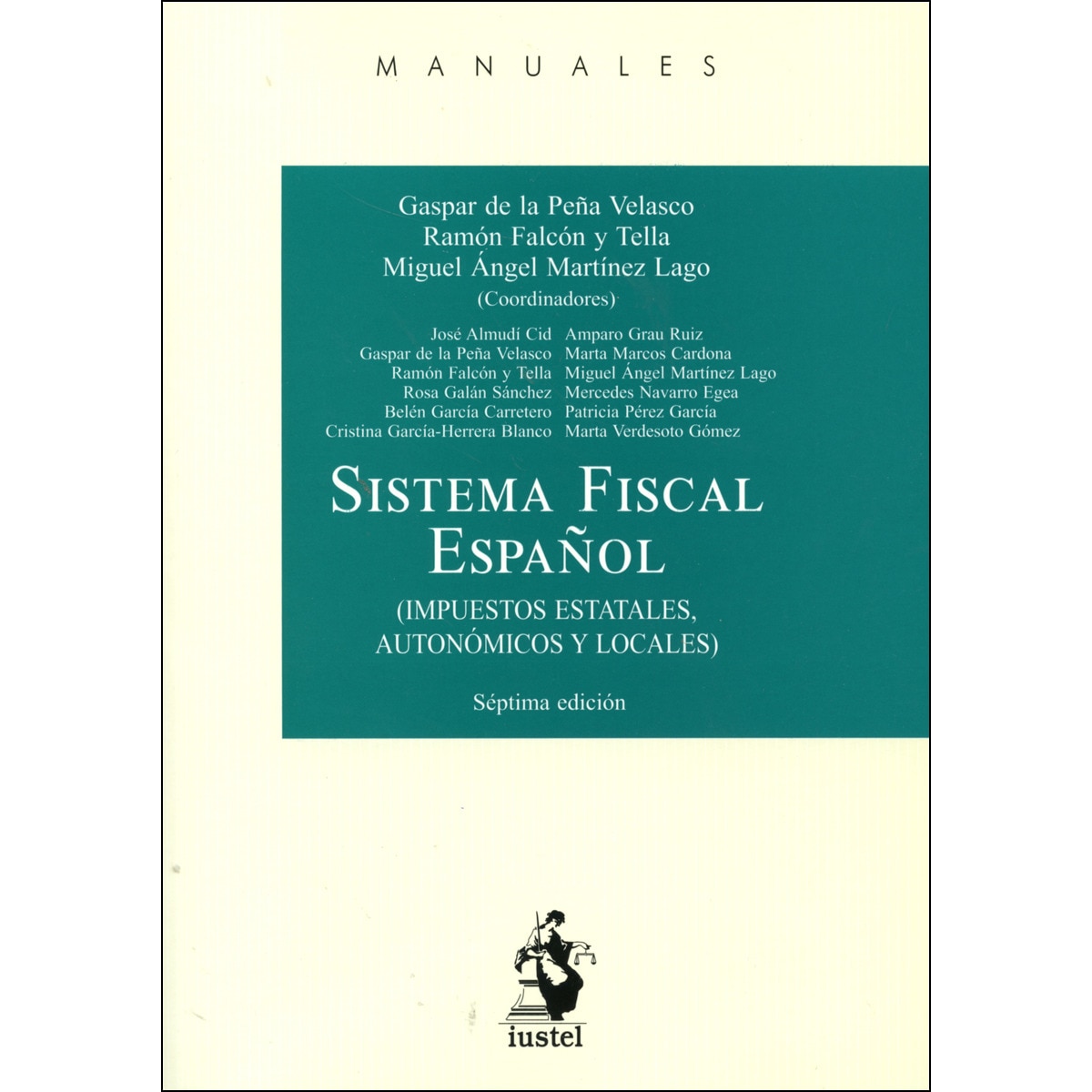 Sistema Fiscal Español 1