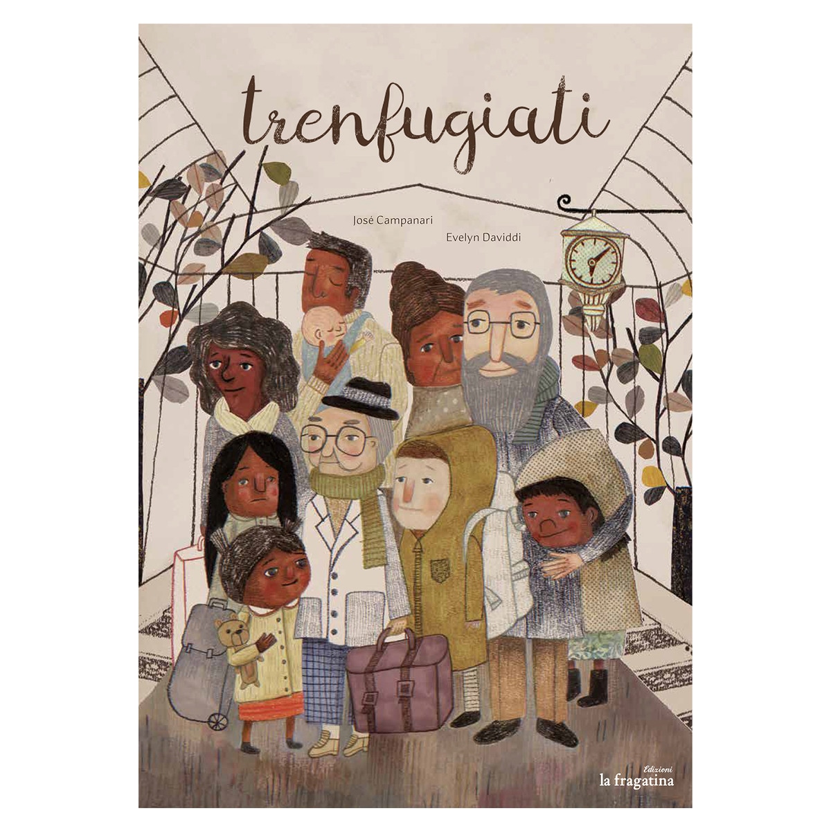 Trenfugiati 1