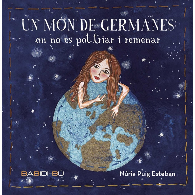 Un Món de Germanes (Capa dura) 1