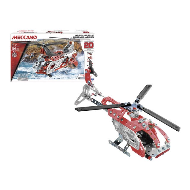 juguetes mecano para niños