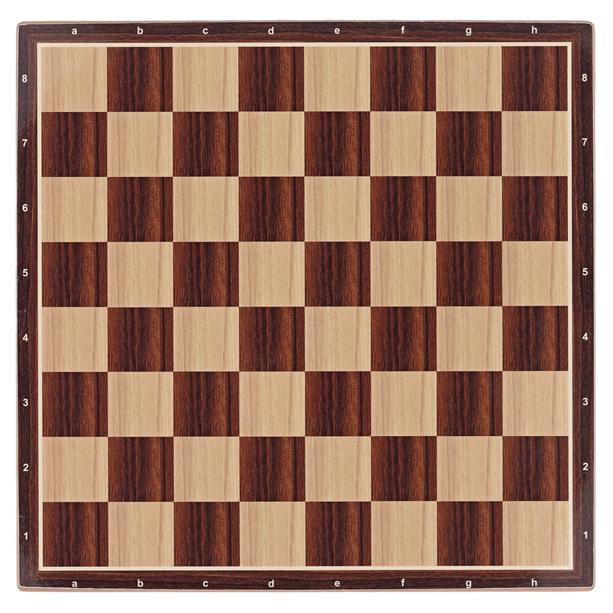 Tablero de Ajedrez Aquamarine Games DM 40x40 1