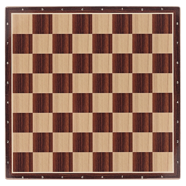 Imagen 0 de Tablero de Ajedrez Aquamarine Games DM 40x40