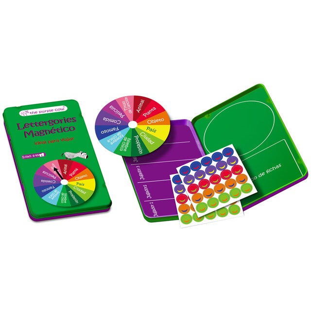 juegos magneticos el corte ingles