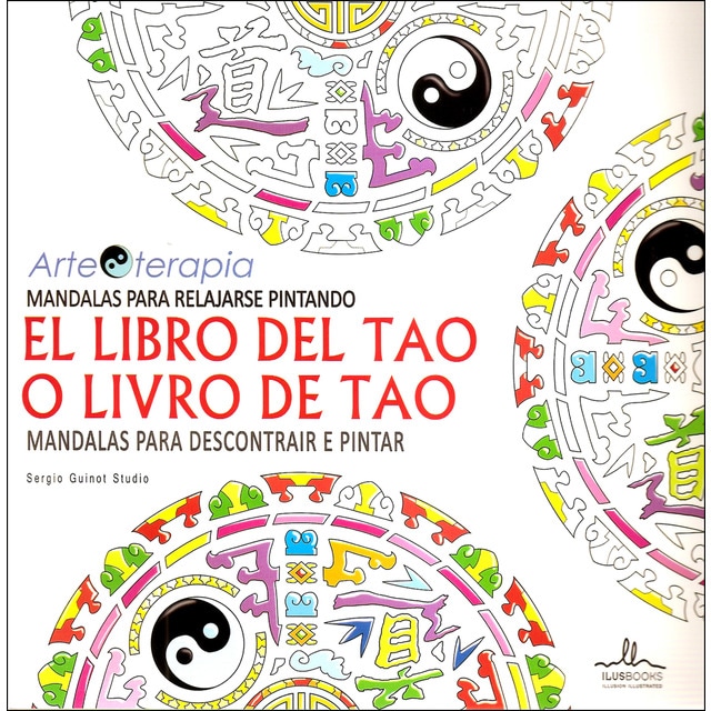 Imagen 0 de Mandalas TAO